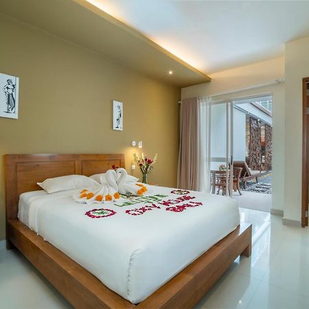 Oxy House Bali Hotel Sanur Exterior foto