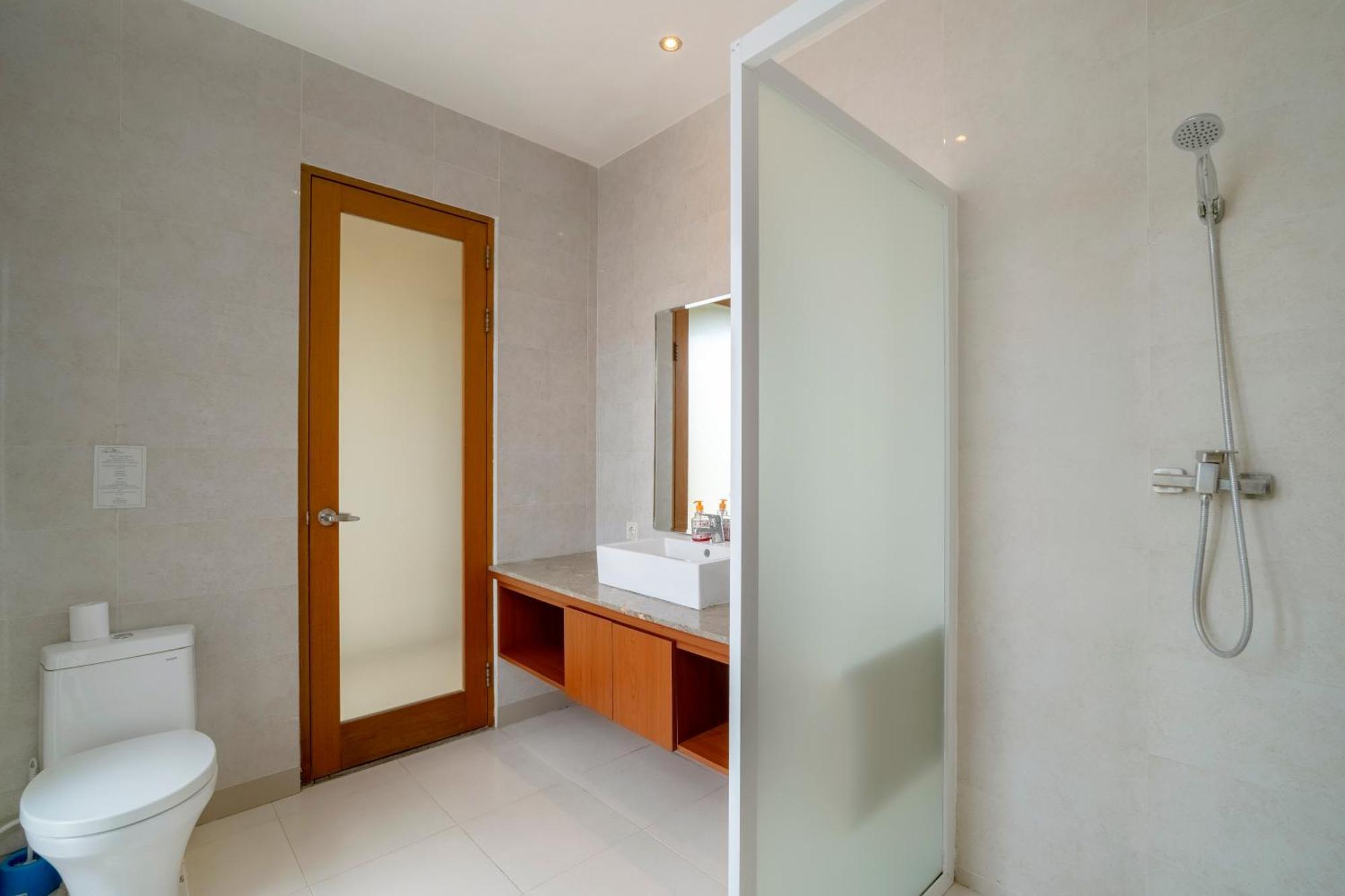 Oxy House Bali Hotel Sanur Exterior foto