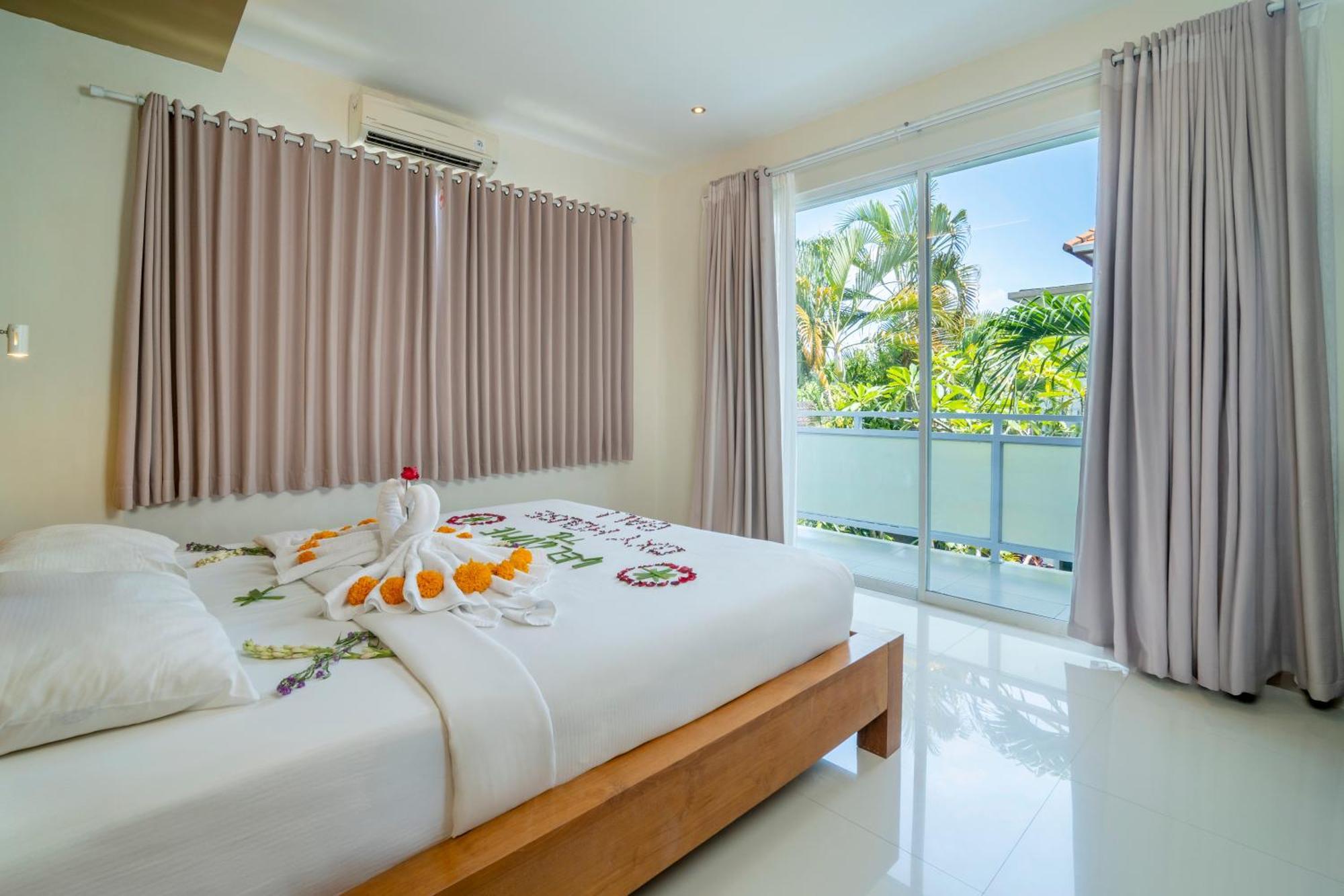 Oxy House Bali Hotel Sanur Exterior foto