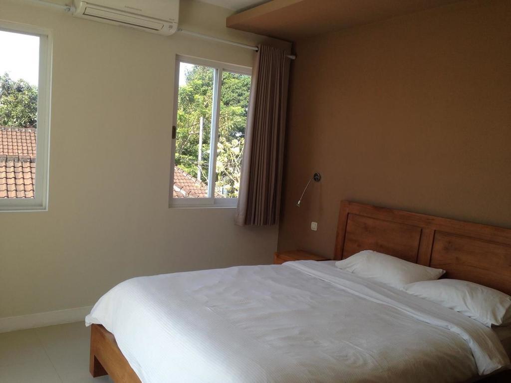 Oxy House Bali Hotel Sanur Quarto foto