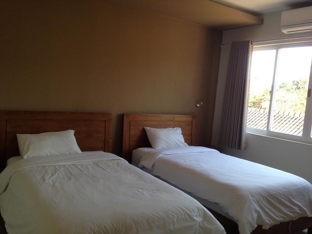 Oxy House Bali Hotel Sanur Quarto foto