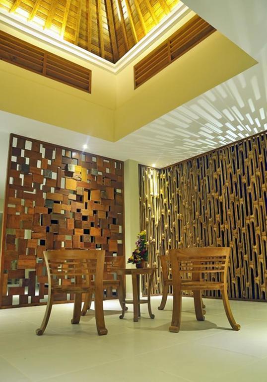 Oxy House Bali Hotel Sanur Exterior foto