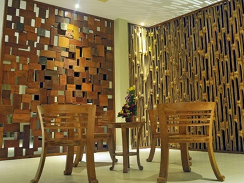 Oxy House Bali Hotel Sanur Exterior foto